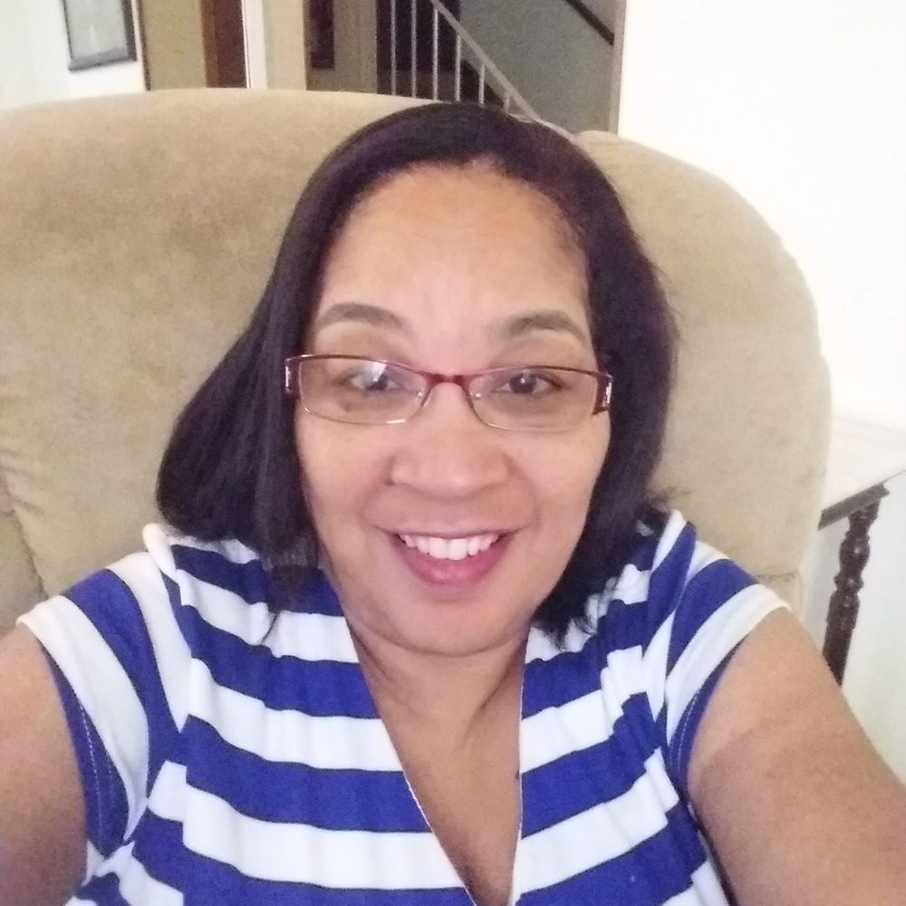Meet your Posher, Debra
